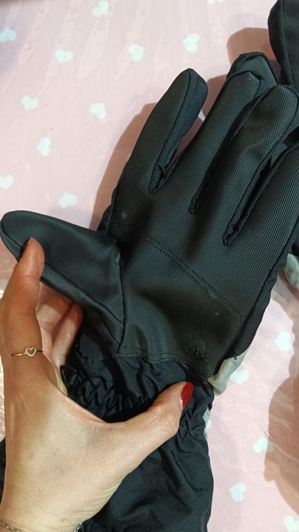 Luvas p mota XXL moto