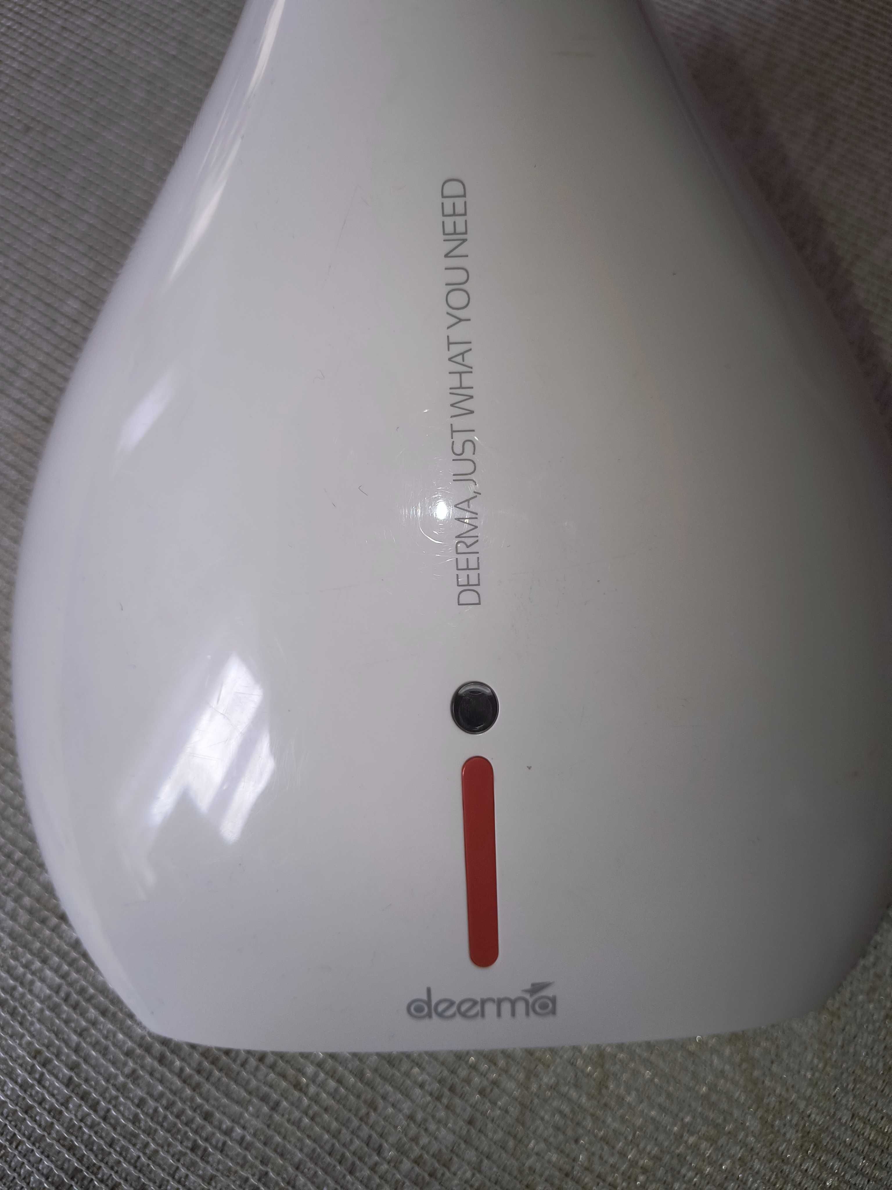 Odkurzacz Ręczny Lampa UV na Roztocza