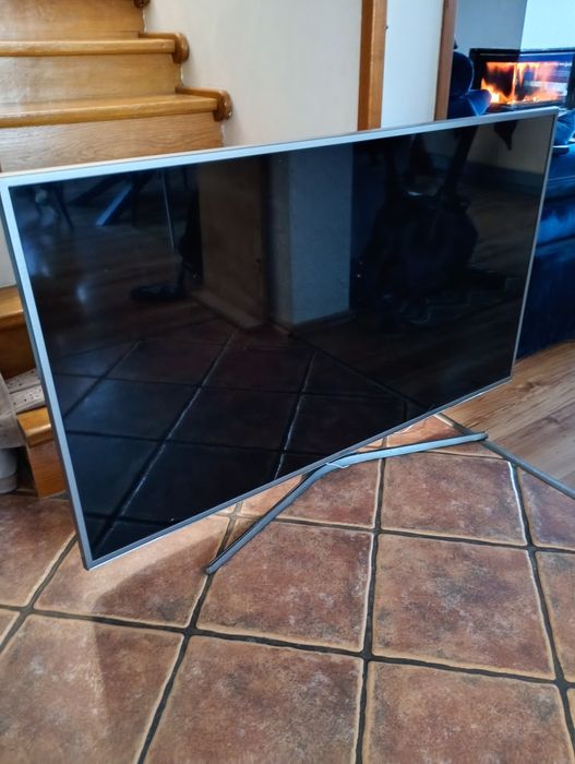 Tv Samsung 55 .UE56JU6800W