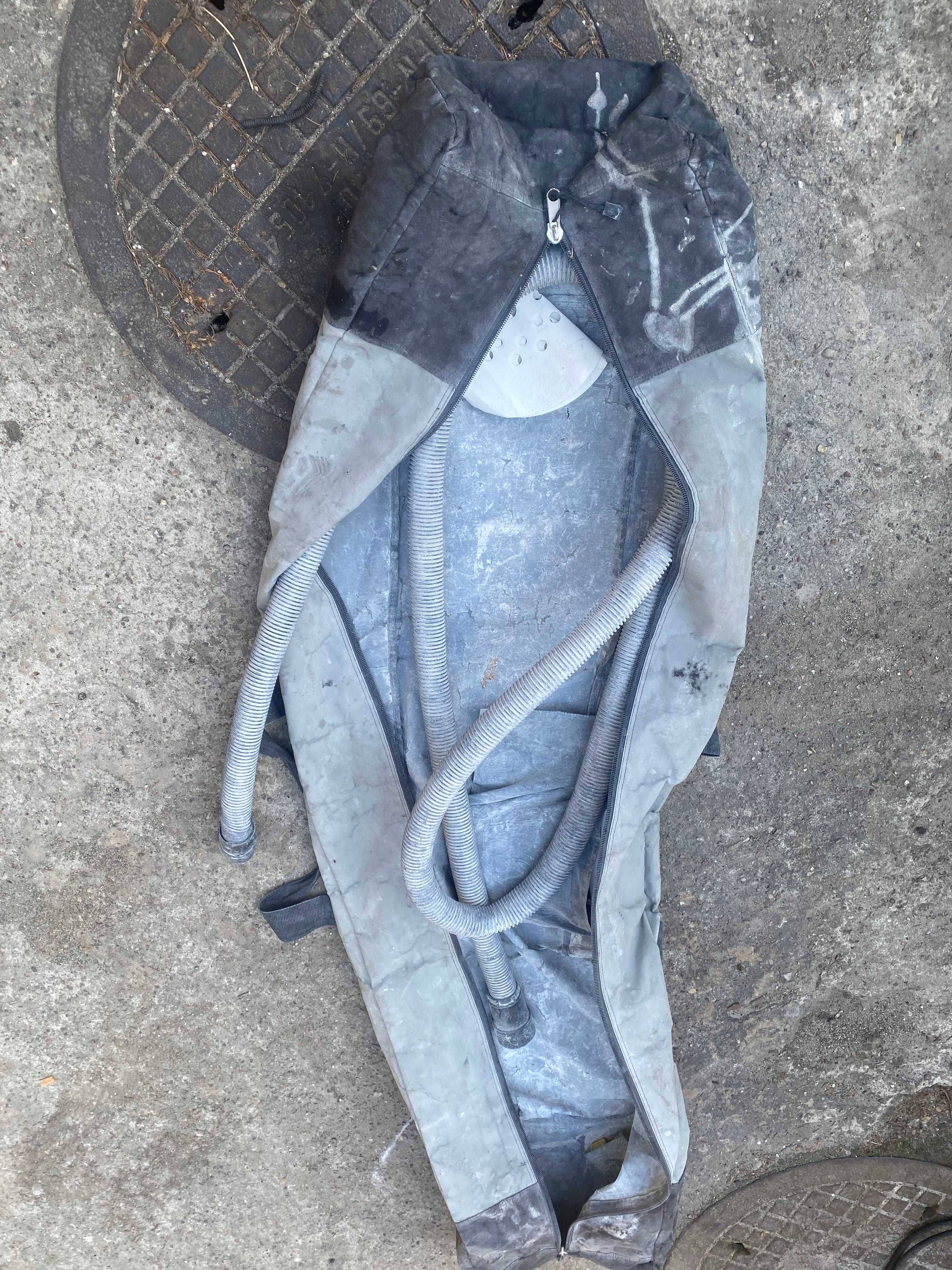SZLIFIERKA MIRKA MIRO 955 żyrafa 225mm