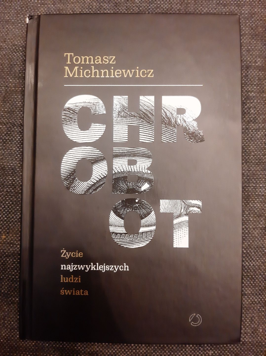 Chrobot Tomasz Michniewicz