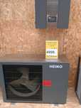 Dodaj do porównywarki
Pompa ciepła Heiko Thermal 9 HEI00066