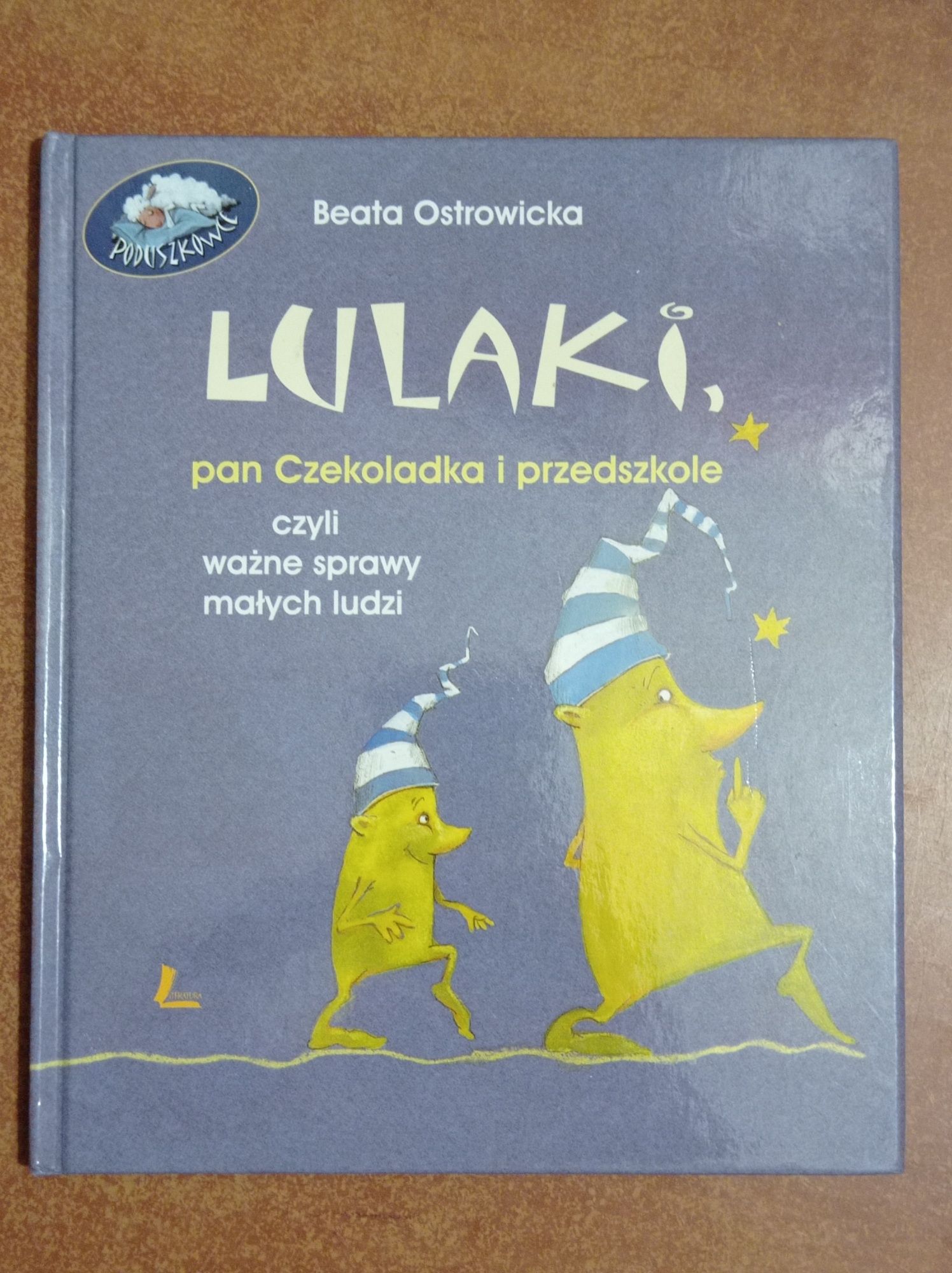 8 książek Wielkie małe kobietki Owadzie opowieści