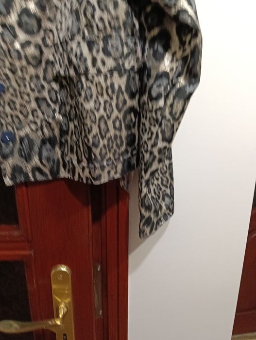 Nowa narzutka firmy Back Sondergaard