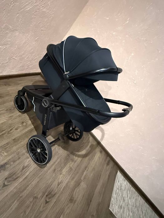 Коляска El Camino Prestige 2в1