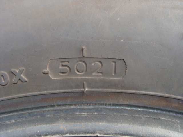 195/65 R15 BFGoodrich Advantage
