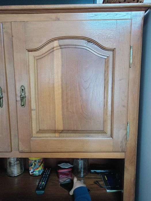 Armário de Cozinha 4 portas