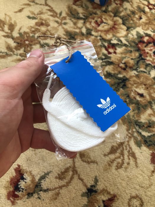 Кросівки adidas samba x cdg