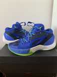 AirJordan zoom separate luka