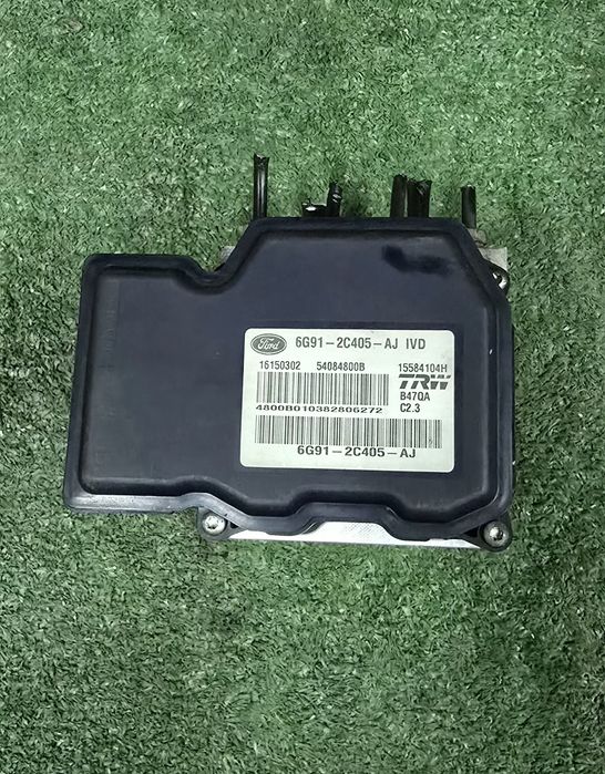 Módulo ABS Ford S-Max I 1.8 TDCi