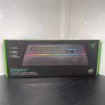 Klawiatura Gamingowa Mechaniczno - Membranowa Razer Ornata V3