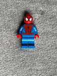 LEGO Marvel Super Heroes Spider-Man Minifigurka (sh038)