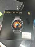 Huawei watch GT5 smartwatch Huawei 46mm gwarancja