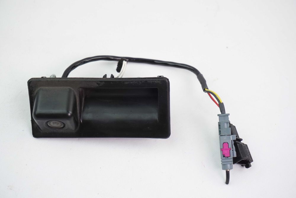 Kamera cofania VW Touareg