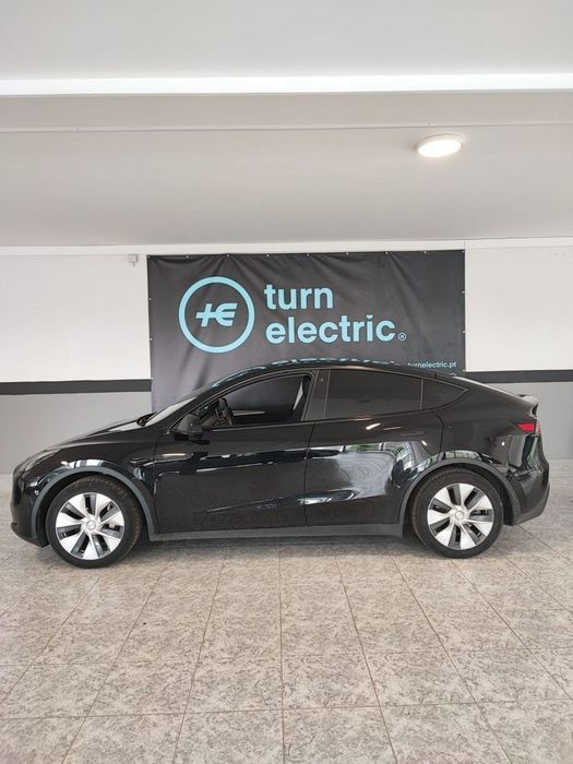 Tesla Model Y Tração Traseira