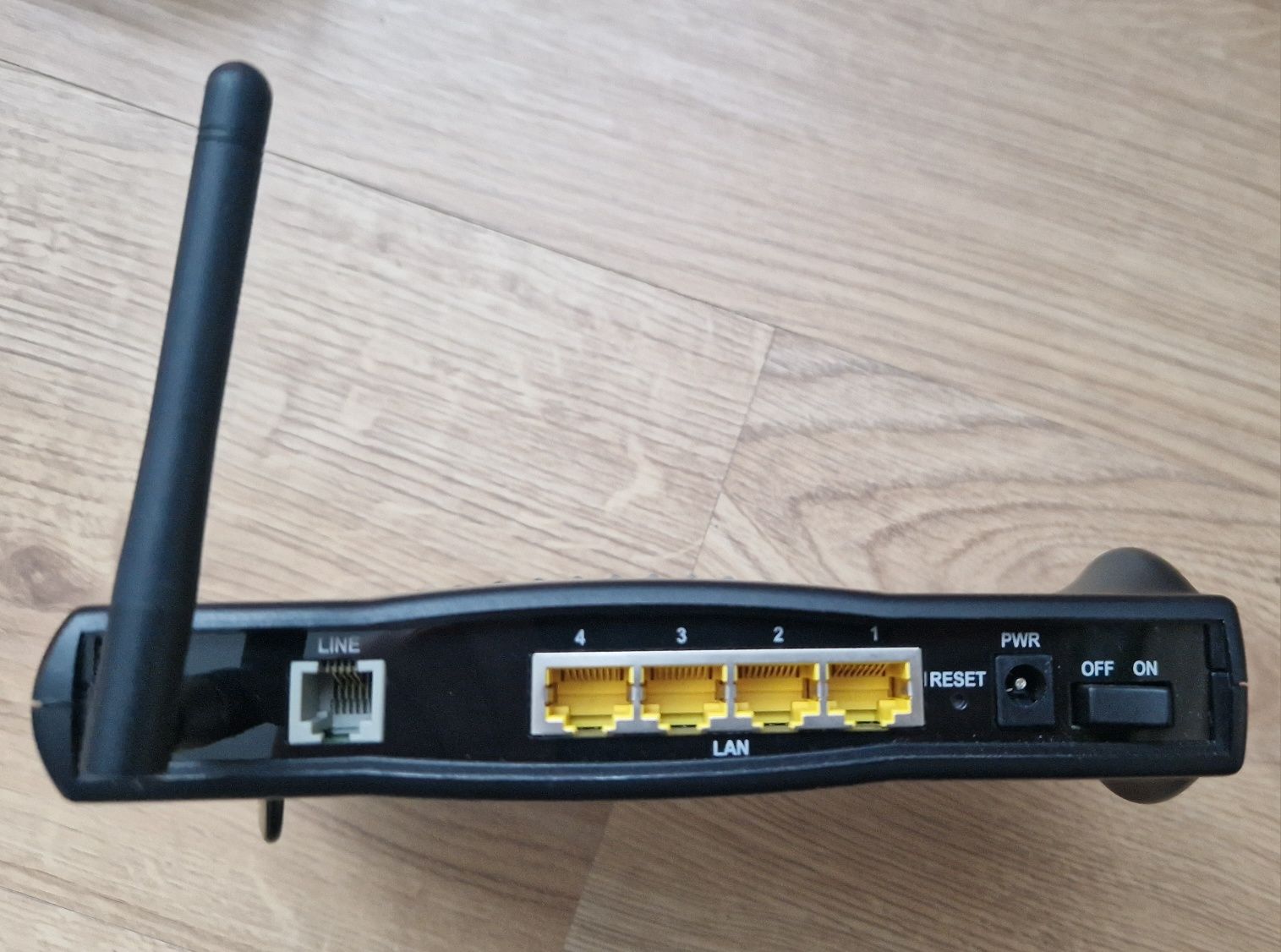 Router pentagram cerberus  6331-42