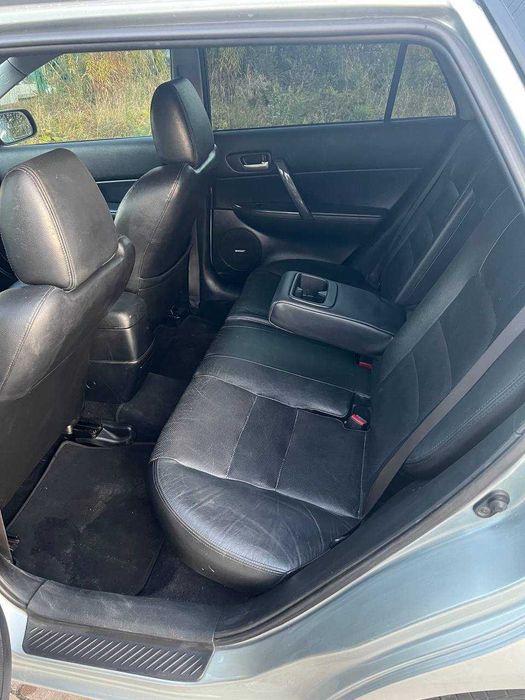 Мазда 6 2006 року 2.0 дизель