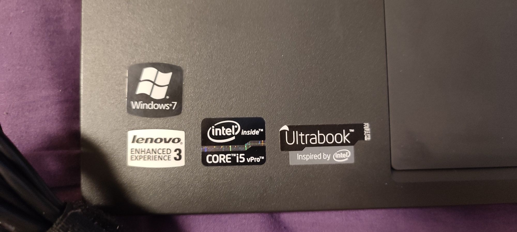 Lenovo ThinkPad T431s   i5/8ram/128ssd