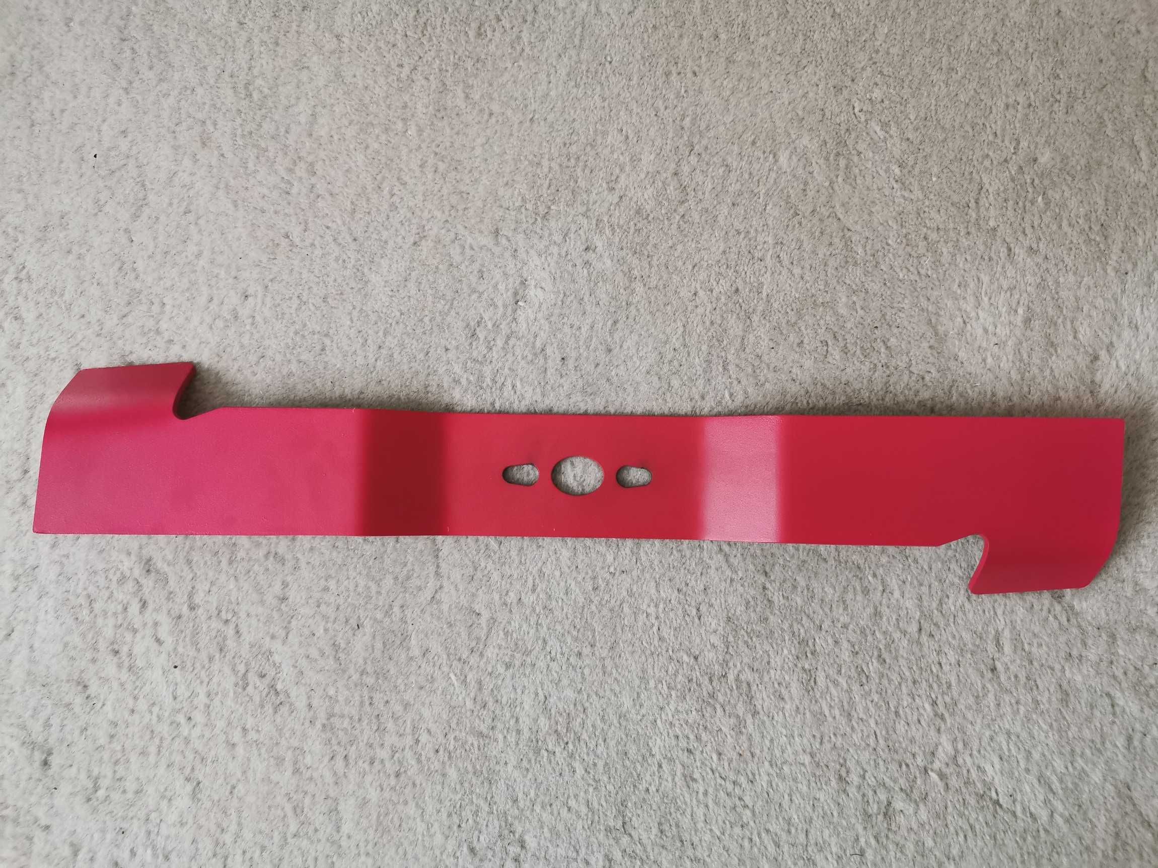 NÓŻ zbierający NAC do kosiarki spalinowej - 49-50 cm.