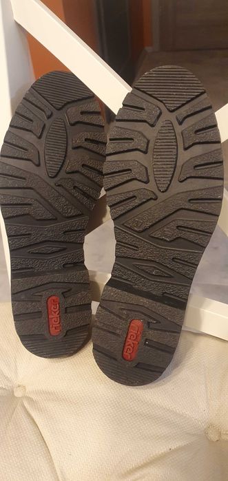 Mokasyny Riekier, r. 37