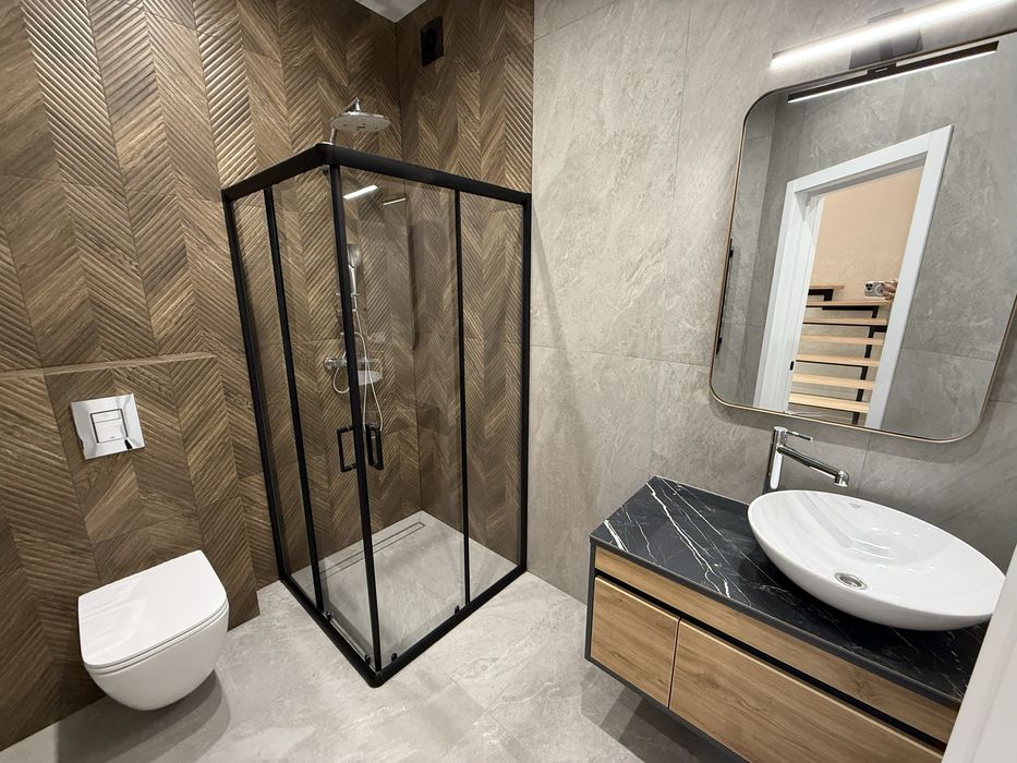 Оренда дуплекса перша здача