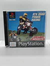 ATV Quad Power Racing PS1 PSX