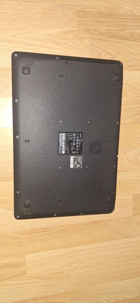 Ноутбук ACER EX 2519