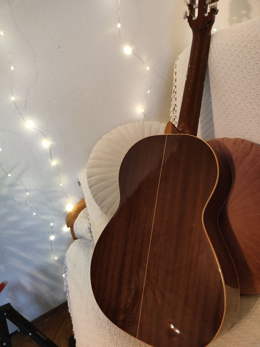 Gitara Raimundo model 112. Dorzucam GRATISY!!!