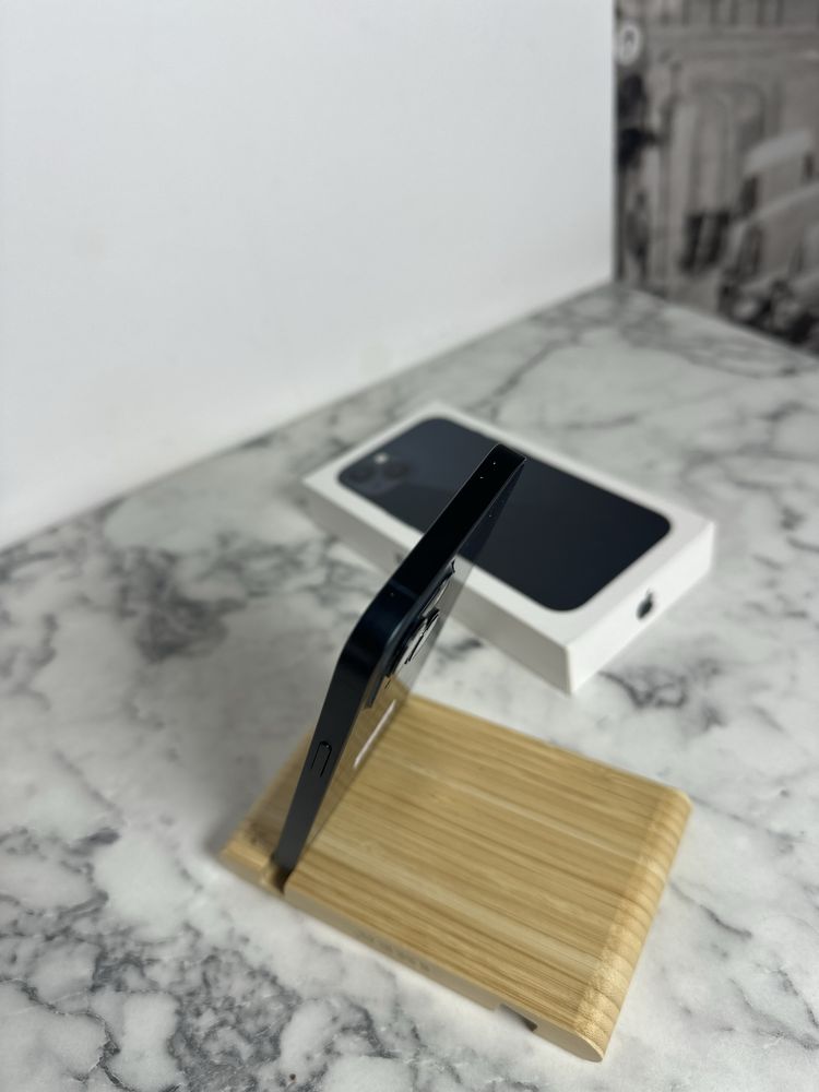 Iphone 13 128 midnight 100% АКБ