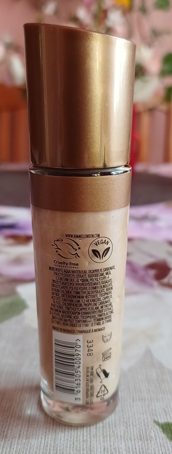 Rimmel Multi Tasker nowość