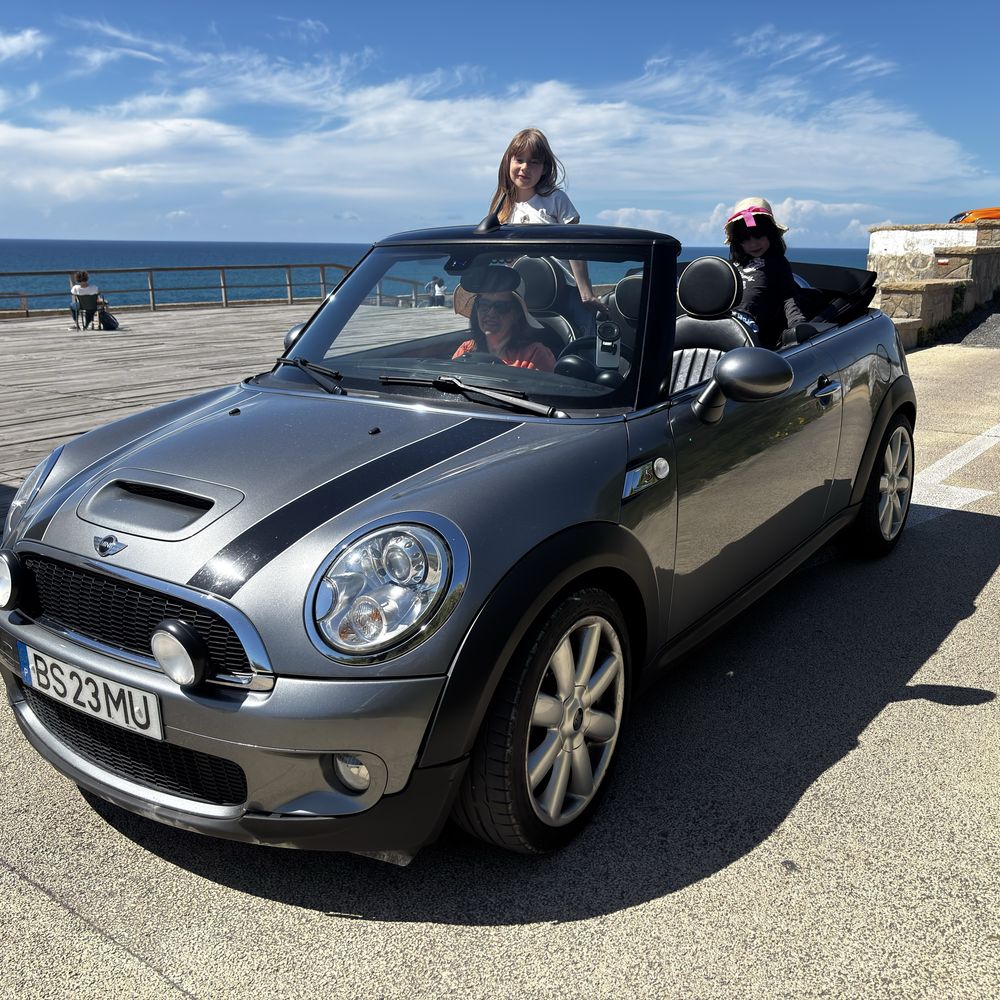 Mini cooper s 2010
