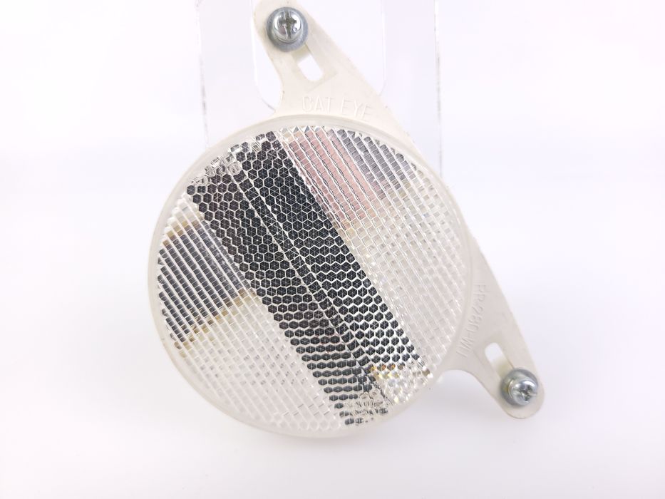 NOWY Odblask Koła Cateye Romet Polo LUX BMX RR280WU