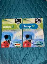 Biologia 12 (parte 2 + caderno de atividades)