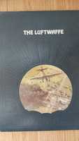The Luftwaffe the epic of Flight