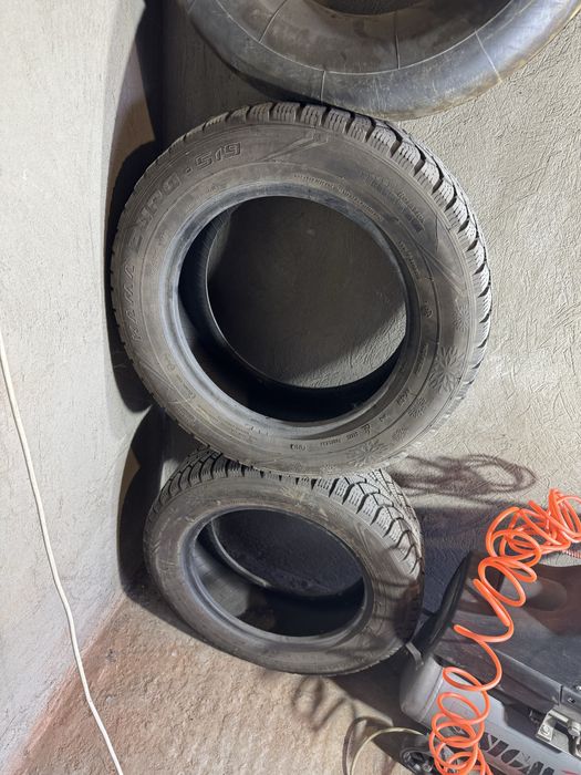 Колеса автошина аживана