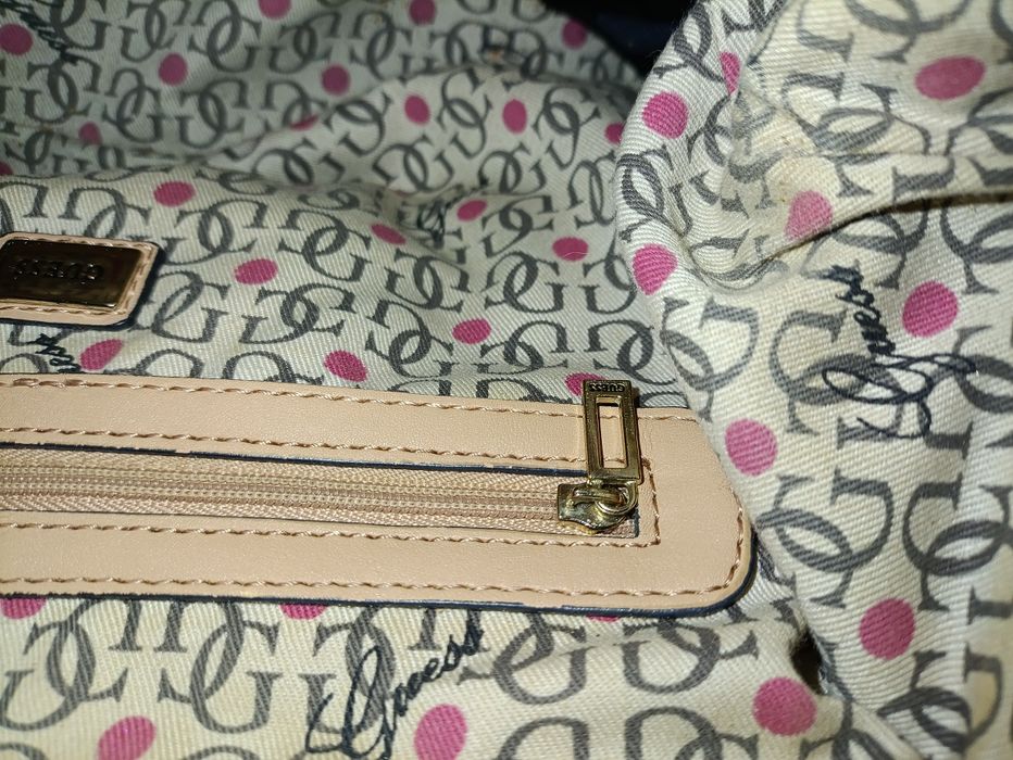 Guess сумка.   .