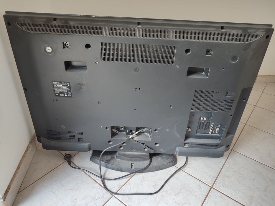 Telewizor SONY - sprawny