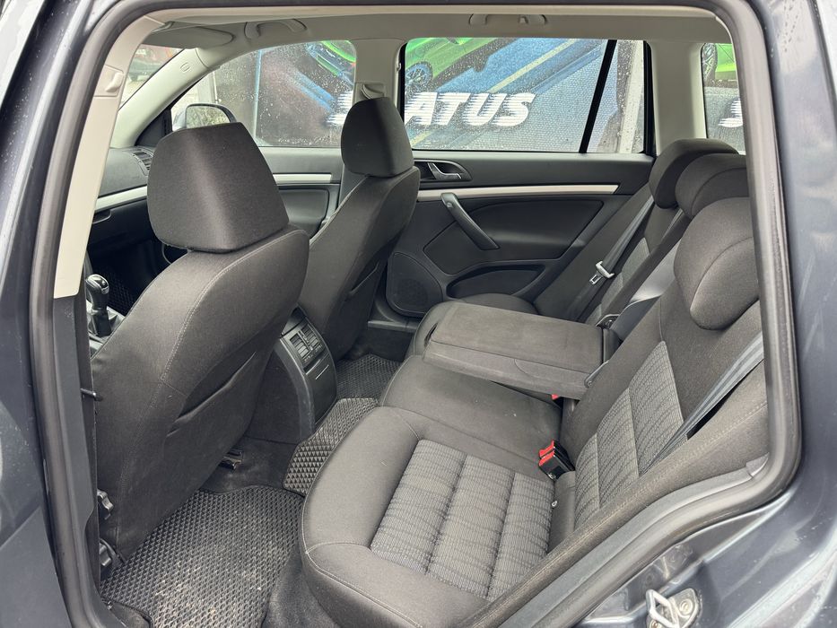 2011рік 1,6 дизель