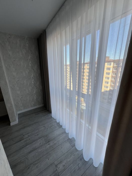 Власник! 1 кімнатна квартира