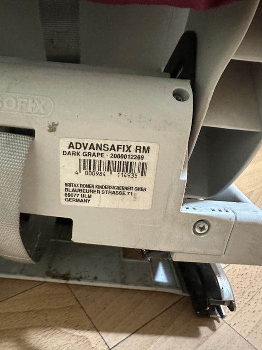 Продам Автокріла