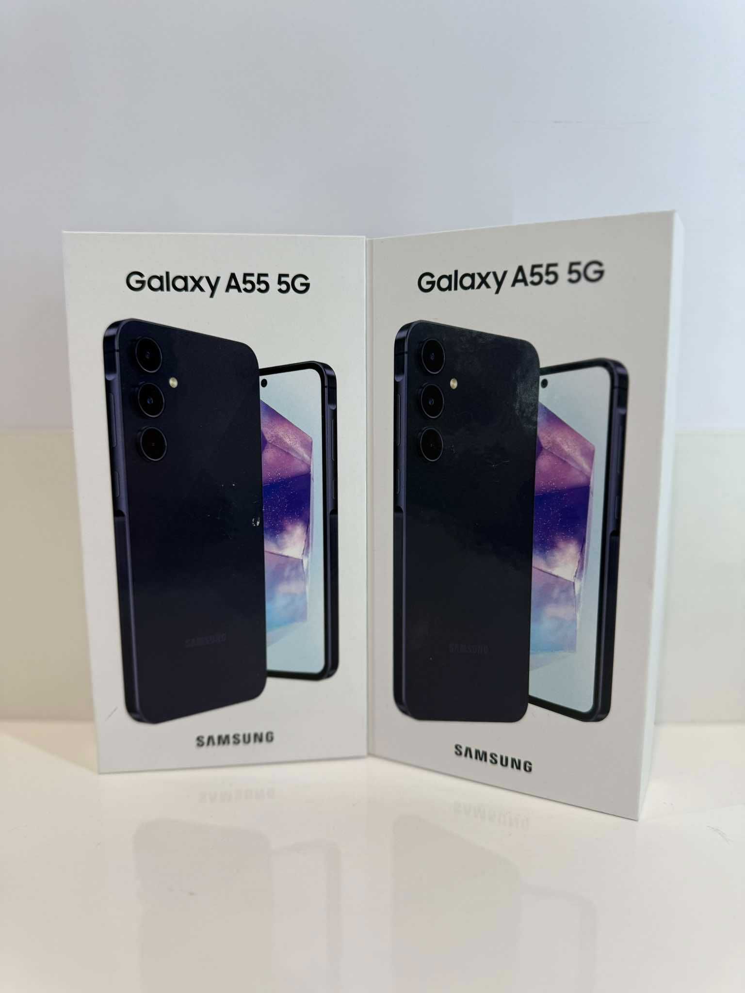PROMOCJA! SAMSUNG A55 256GB M-GSM Pabianicka 245