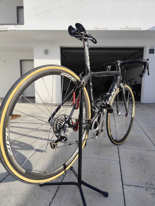 Giant TCR Advanced SL