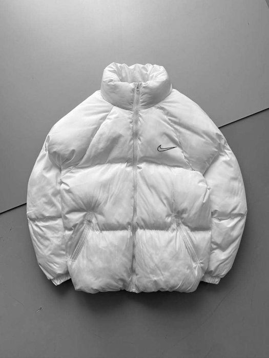 Пуховик чоловічий Nike