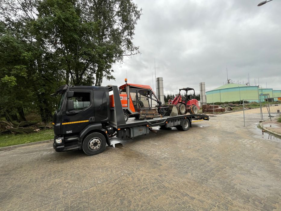 POMOC DROGOWA 24/7 ,holowanie s8. Pomoc Wolomin Radzymin