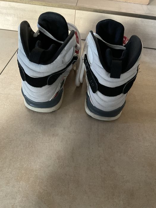 Buty męskie Air Jordan 8 Retro „Bugs Bunny” 2013