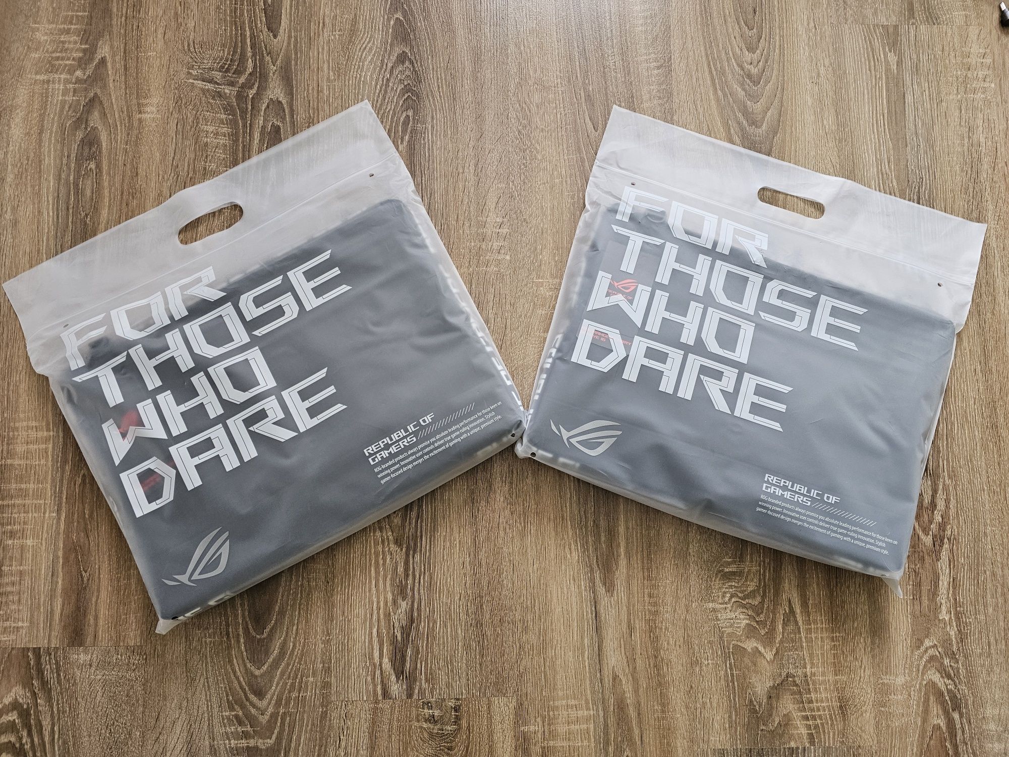Чохол для ноутбука Asus ROG Ranger Carry Sleeve 16"