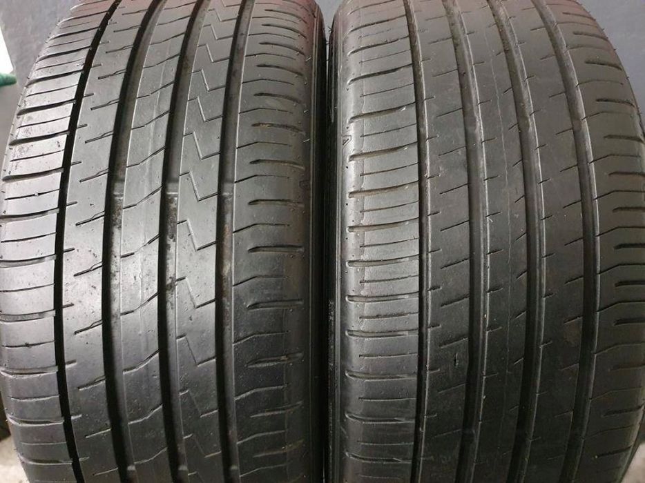 205/40R17 Falken Ziex ZE310 Ecorun para lato 6,4mm