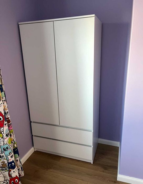 Sprzedam szafę, używana, stan BDB.