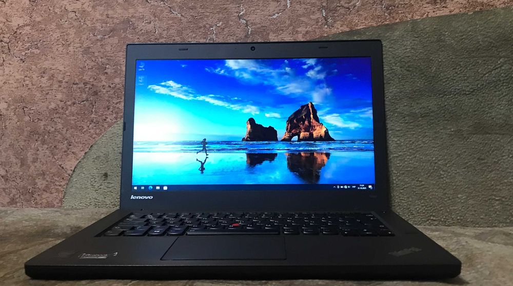 Ноутбук Lenovo ThinkPad T440