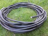 Kabel ziemny 5x6 34m